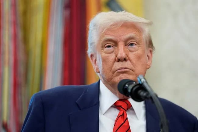 トランプさん、北朝鮮をアメリカのテロリスト国家リストから除外