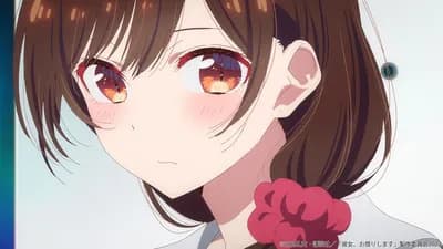 『彼女、お借りします』主人公がヒロインに貢いだお金、意外と少なかった