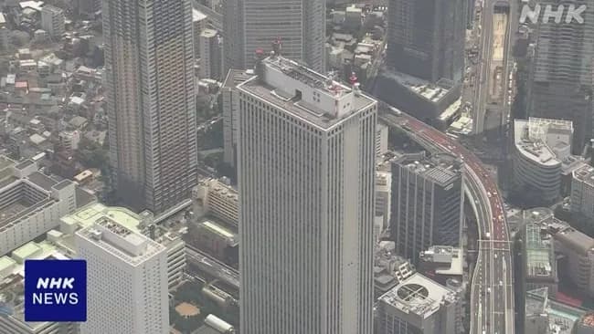 サンシャインシティの刺傷事件、現場は「アディーレ法律事務所」