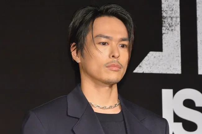 【悲報】3代目JSB今市隆二メンバー、示談に失敗wwwwwww