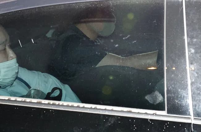 草間リチャード敬太容疑者（29）犯行現場は新宿2丁目