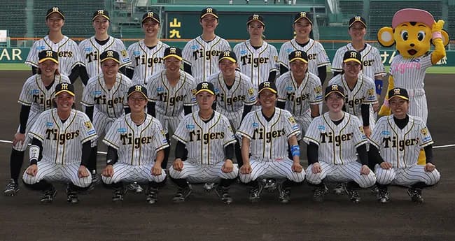 阪神タイガース女子チームの選手、自分の病気を揶揄され退団