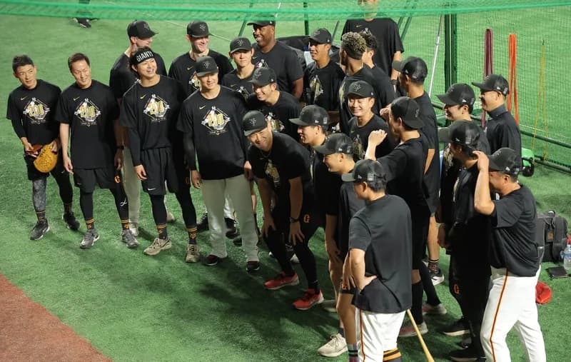 【勝ち】巨人ファン集合【貯金1でシーズン終了】（2025.10.1)