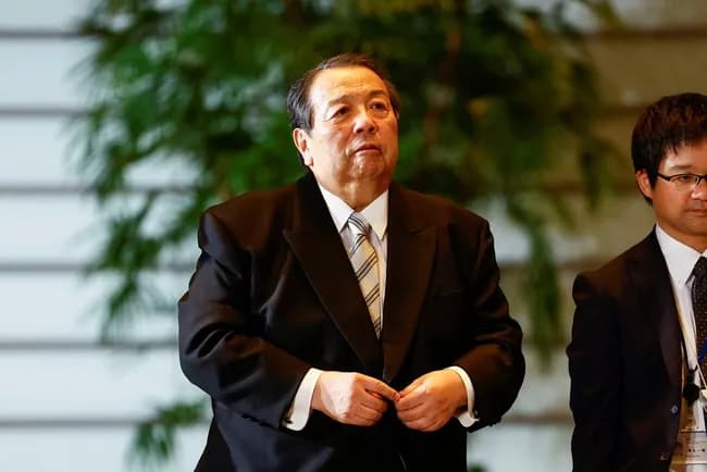 総務大臣「物価高の原因はアベノミクス」→炎上…