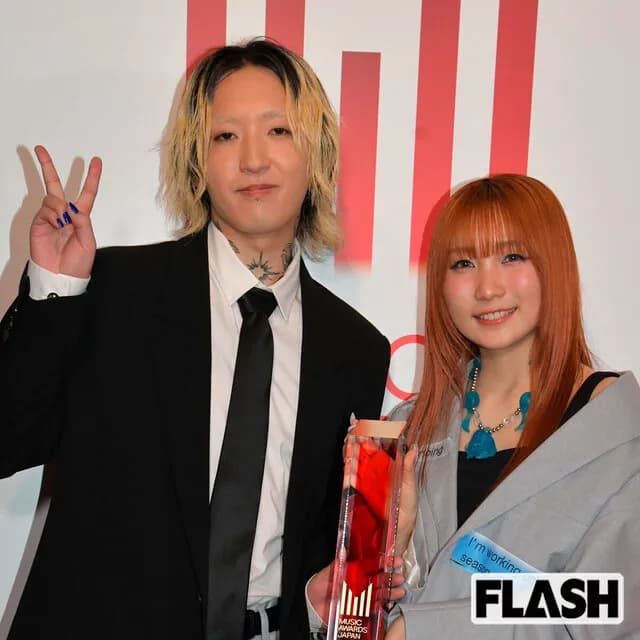 【画像】YOASOBI終了もうテレビ出られんかもしれんｗｗｗ