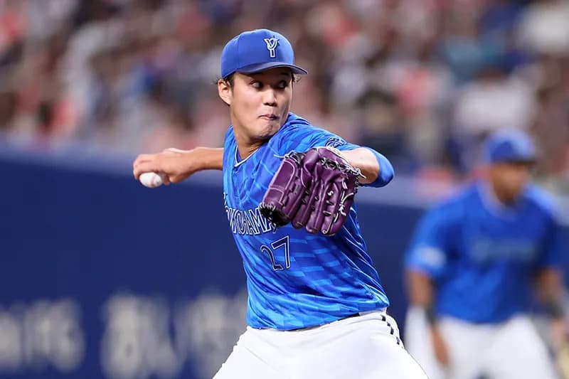 DeNA藤浪晋太郎の荒れ球は「武器で財産」、球団OB高木豊氏が持論…「セ・リーグは恐怖でおののいている」