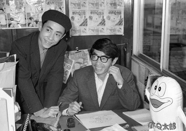 お前らは藤子Fと藤子Aどっちが好き？