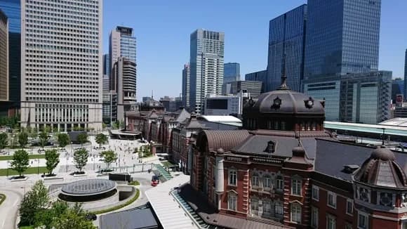 【悲報】アメリカ人観光客「東京は古い街並みや建物があまりなくてつまらない」←これ・・・・・