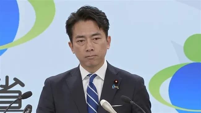 小泉防衛相　クマ駆除への自衛隊派遣「要望に基づき速やかに検討する」…一方で過度な負担に懸念も「自衛隊は“何でも屋”ではない」