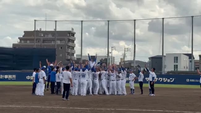 中日の二軍が強い理由
