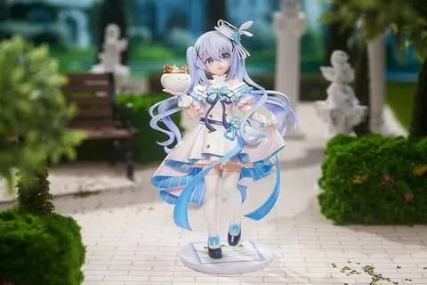 【朗報】チノちゃんの可愛すぎる最新フィギュア、4万円で新登場ｗｗｗｗｗｗｗｗｗｗｗｗｗｗｗ