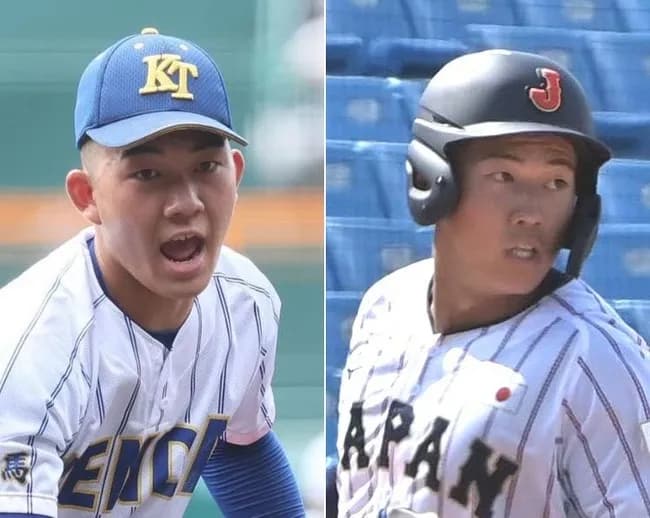 1位指名非公表のソフトバンク　注目の立石正広＆石垣元気は指名せず「一番評価した選手にいく」強打の捕手や152キロ右腕が浮上