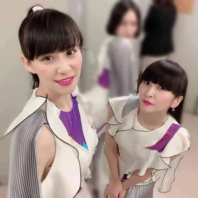 【画像】パフュームが活動休止する理由ｗｗｗｗｗｗｗｗ