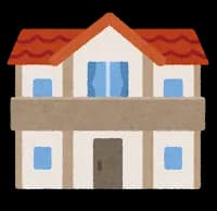 【画像】500万円で建てられる家がこちらｗｗｗ