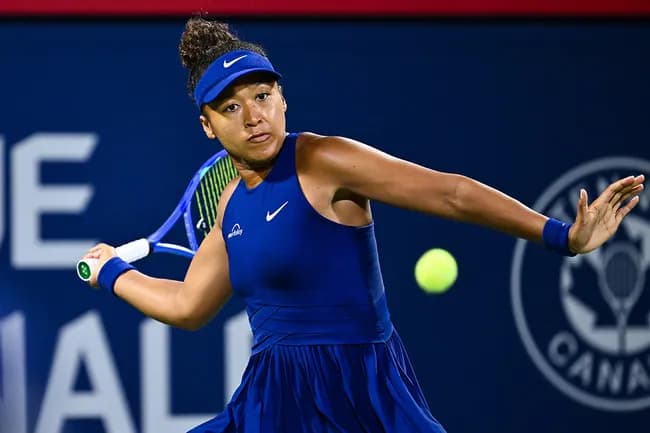 【動画】大坂なおみさん、決勝で負けて不貞腐れて炎上