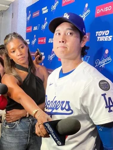 【朗報】大谷、三刀流宣言「リリーフで行くなら外野もやる」