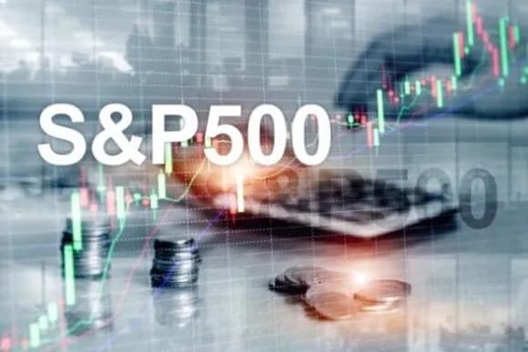 【速報】S＆500さん、歴代最高値連続更新マシーンと化すｗｗｗｗｗｗ