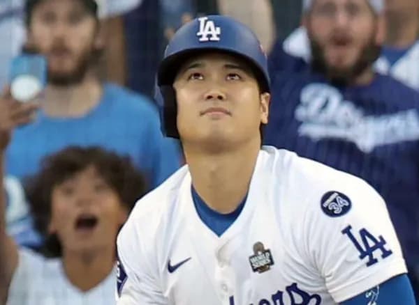 大谷翔平、7月に入ったら急に打てなくなる