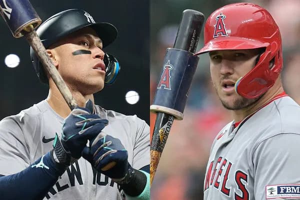 アメリカ人「2026WBCアメリカ代表を予想してみた！」