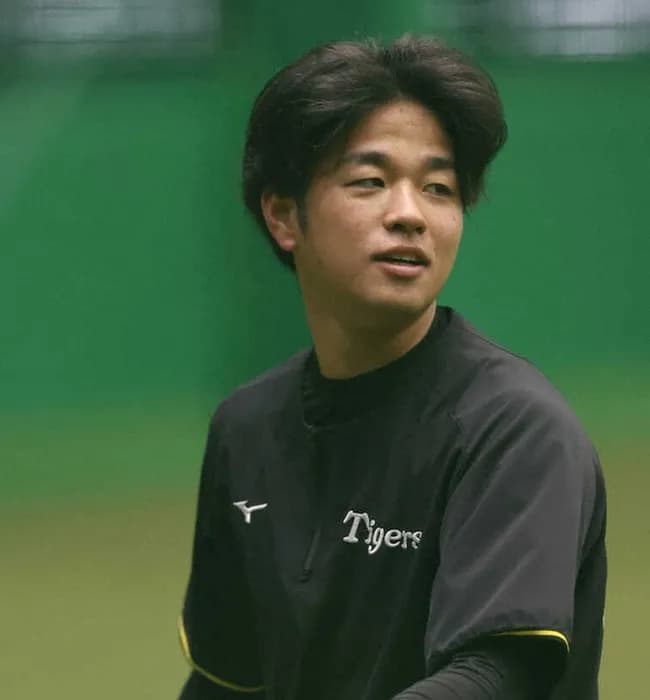 阪神・高橋遥人　完全復活近いぞ　約1週間前からブルペン投球「思いっきりは投げてます。痛くはない」