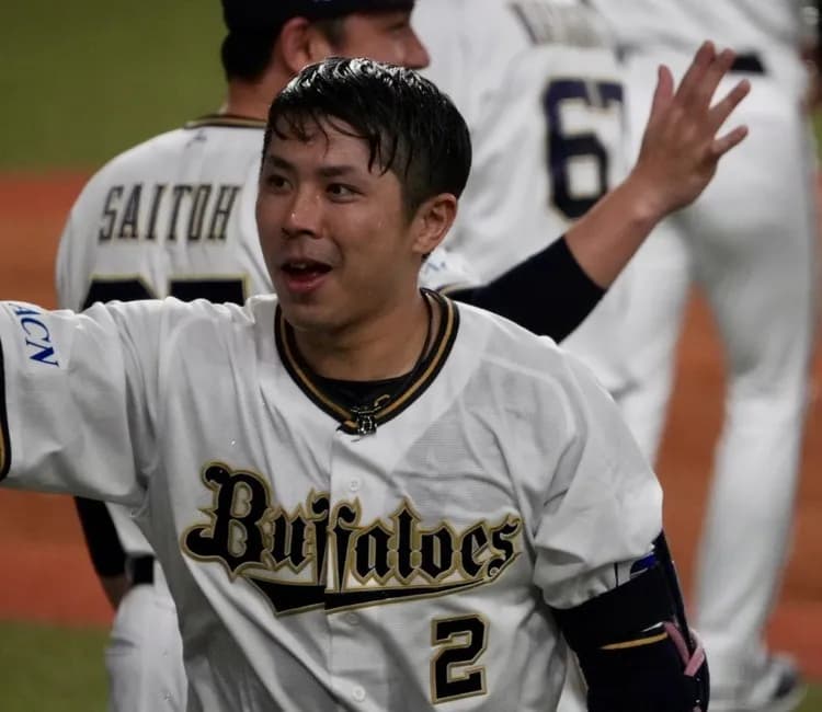 05.20 B2x-1M サヨナラ男若月健矢❤️サヨナラホームランで好投した九里亜蓮を救う❤️❤️