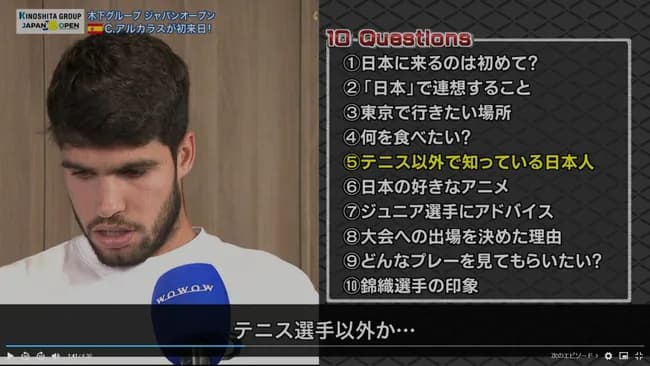 【悲報】大谷翔平、やっぱり海外では知名度ゼロだった…