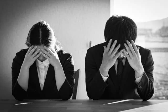 毎日仕事辞めたいと思いながら4年目に突入したけど、みんなこんなもんか？