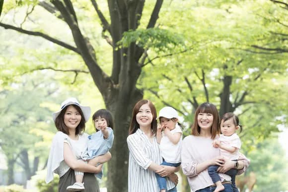 【画像】ママ友カーストを決める要素ｗｗｗｗｗ