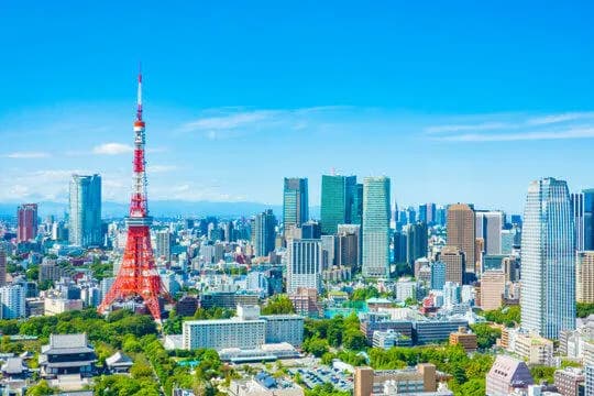【悲報】東京都民、日本一の貧乏だった…中央値399万の現実ｗｗｗｗｗｗ