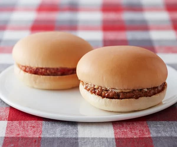 100円前後で買えるハンバーガー、これしかない