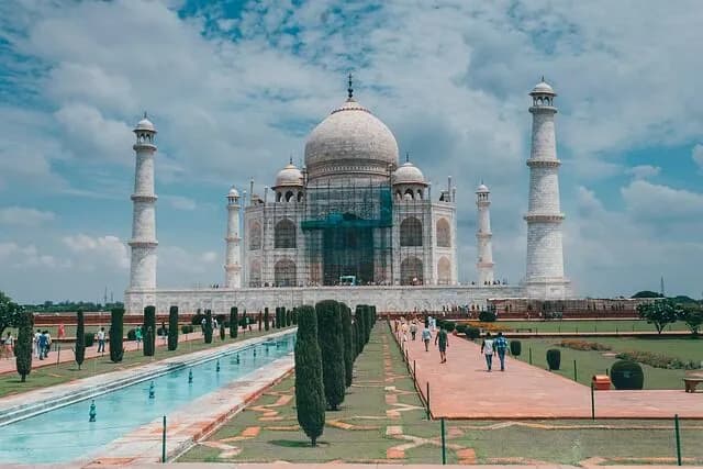 インドの国力って中国超えると思う？
