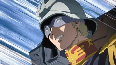 シャア「ジーンを残していったらガンダム奪取に成功したったｗｗｗｗ」