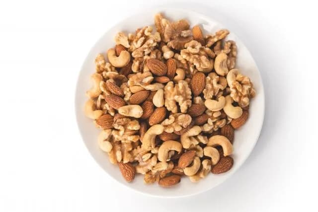 ナッツ界で一番うまいのは