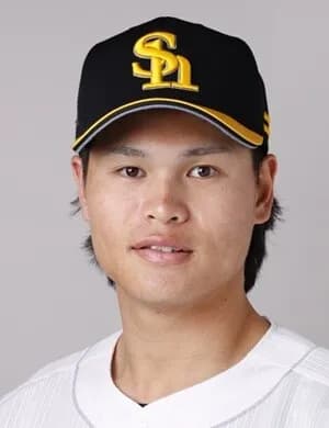 笹川吉康が1軍に合流