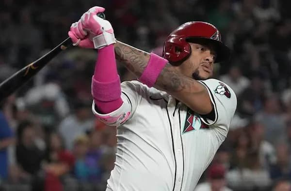 屈強なメジャーリーガー（31）がファンに野次られて号泣してしまう