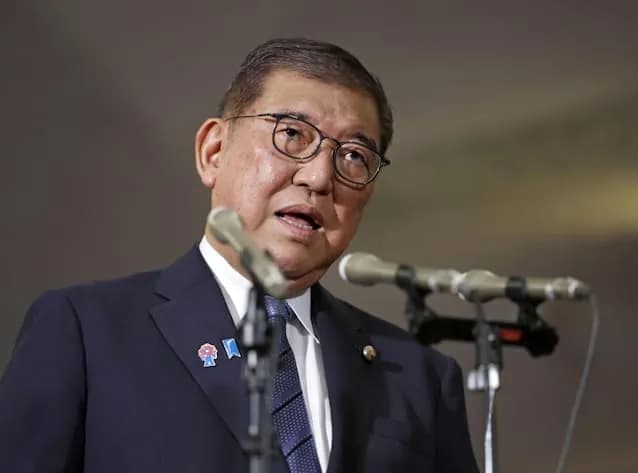 石破茂が国連で演説した内容がこちらｗｗｗｗｗ