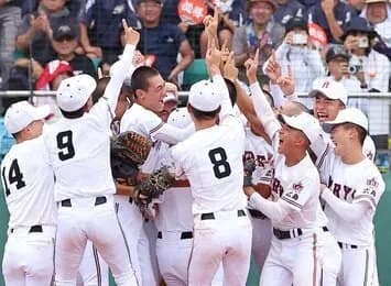 広島・広陵高校野球部、なんだか面倒な事に巻き込まれる