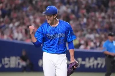 DeNAが藤浪を中日に当て続ける理由