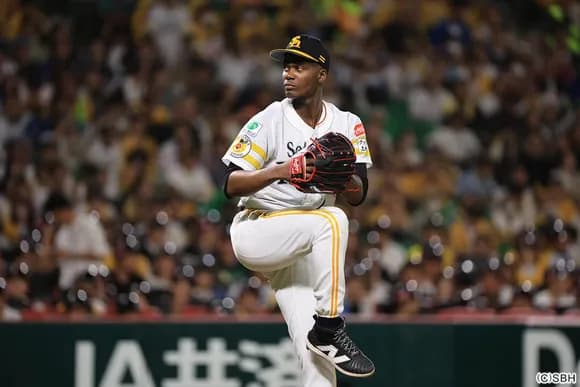 【疑問】モイネロってメジャー行ったら、サイヤング取れるんちゃうの？ｗｗｗｗ