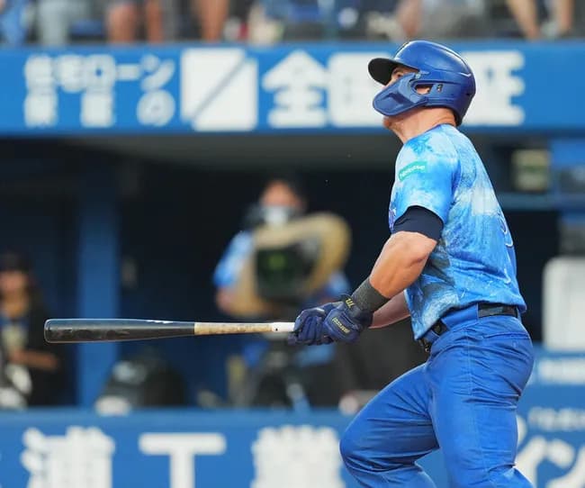 槙原寛己「明らかにボールの飛び方が違う」