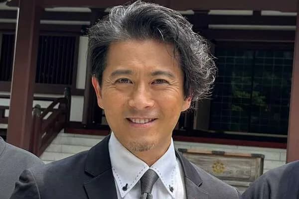 国分太一さん、山口達也に正論「崖っぷちではなく自分が崖の下に落ちているのを気づいてほしい」