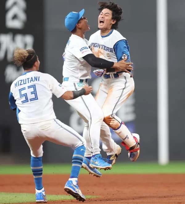 日本ハムファイターズ、絶対勝てる方法が見つかるｗｗｗｗｗ