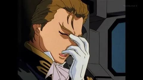 会社の上司がガンダムWの登場人物みたいなんだが