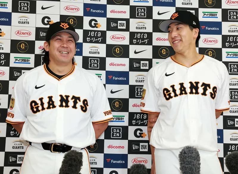 甲斐&大勢 オールスター内定！