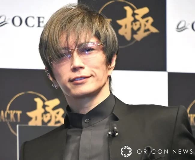 GACKT「古古米は熟成されてる分新米より美味い。ちゃんと保存された古古米は腰抜かすほど美味い