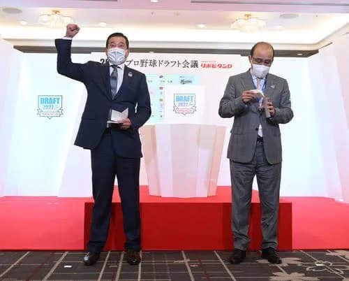 ドラフト1は浅野or森下どちらが正解だったか