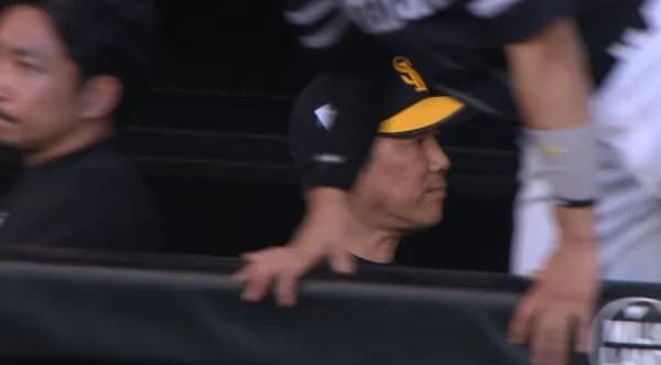 小久保監督「前回3つやって、今回3つやられただけのことなんで。また明後日からです」　