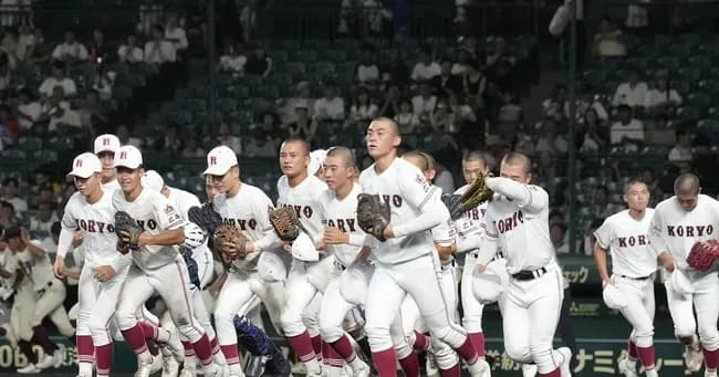 広陵高校3年生「誹謗中傷のせいで大学に行けなくなった」