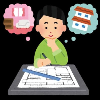 都民「結婚、出産しました」ワイ「間取りは？」都民「3LDK」