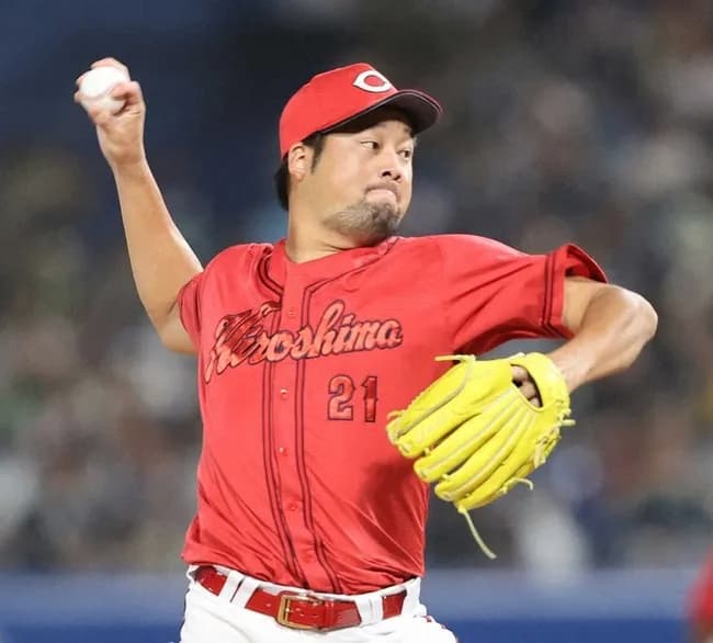 中崎翔太（33歳）←どう思った？